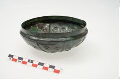 Foto von Bronzeschale (NHMW-PRAE-025233)